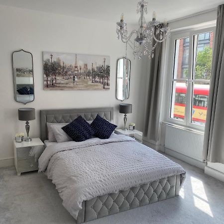 Supreme Apartment Londres Extérieur photo