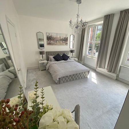 Supreme Apartment Londres Extérieur photo