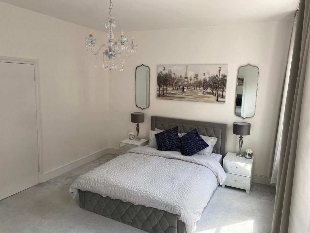 Supreme Apartment Londres Extérieur photo