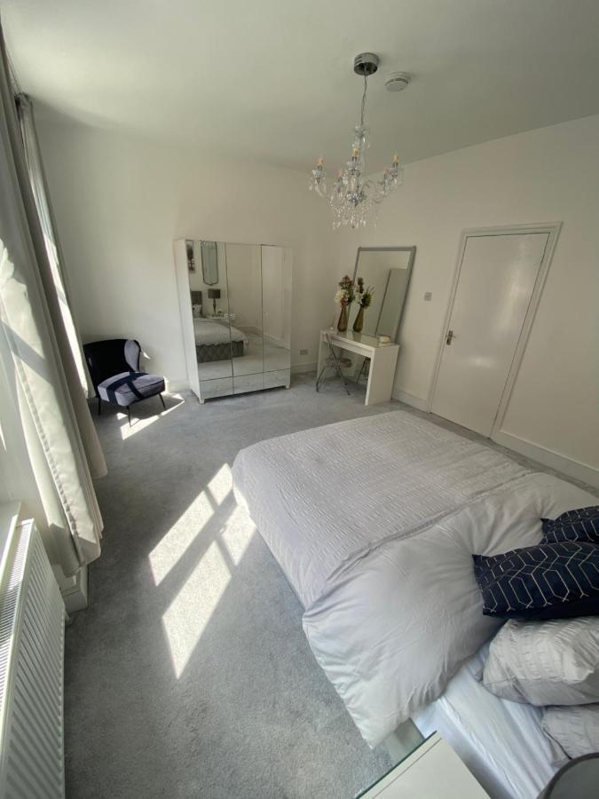 Supreme Apartment Londres Extérieur photo