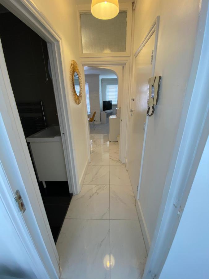 Supreme Apartment Londres Extérieur photo