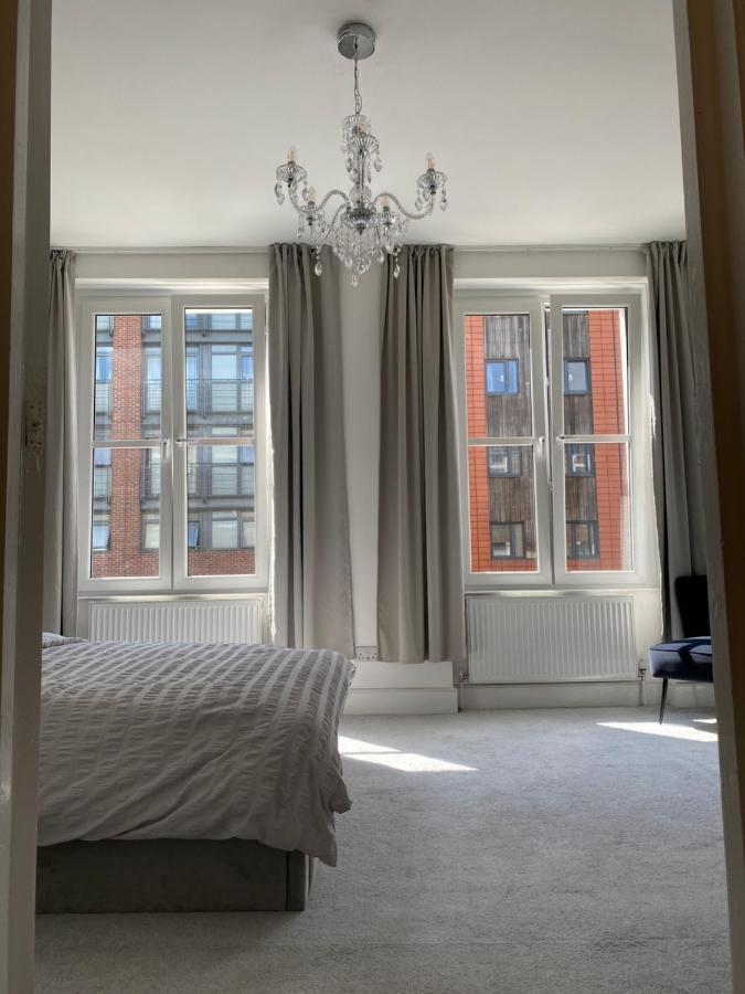 Supreme Apartment Londres Extérieur photo