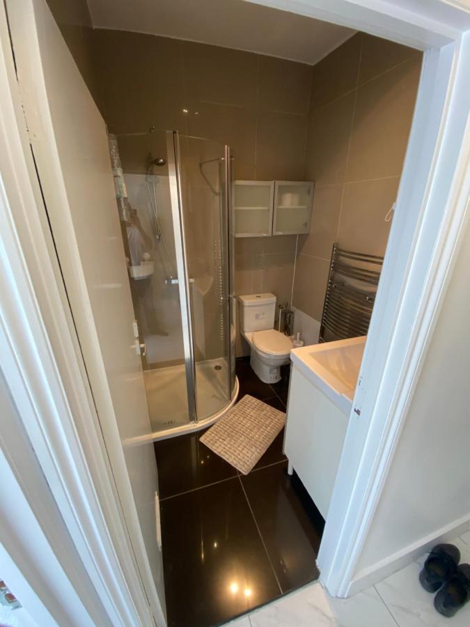 Supreme Apartment Londres Extérieur photo