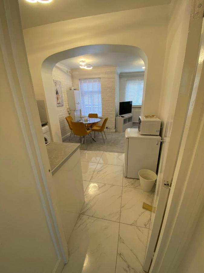 Supreme Apartment Londres Extérieur photo